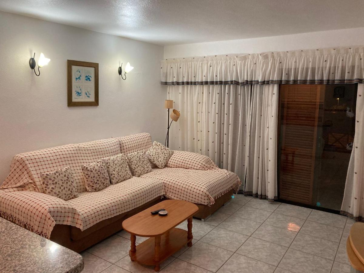 Victoria Court 2, Los Cristianos Guincho  Exterior foto